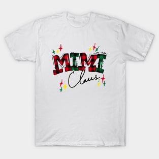 Mimi Claus T-Shirt